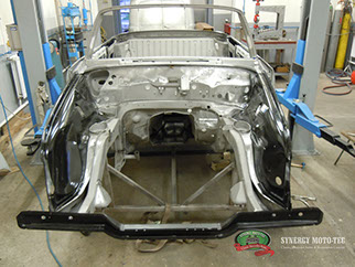 Mercedes W111 280SE 3.5. Cabriolet Bodywork Original Parts Replacement